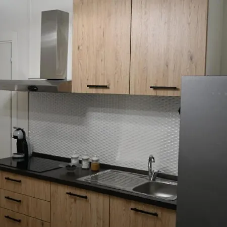 Apartament Cerea