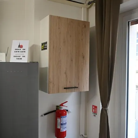 Cerea Torino