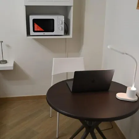 Apartament Cerea *