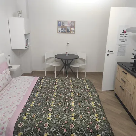 Apartament Cerea Turyn