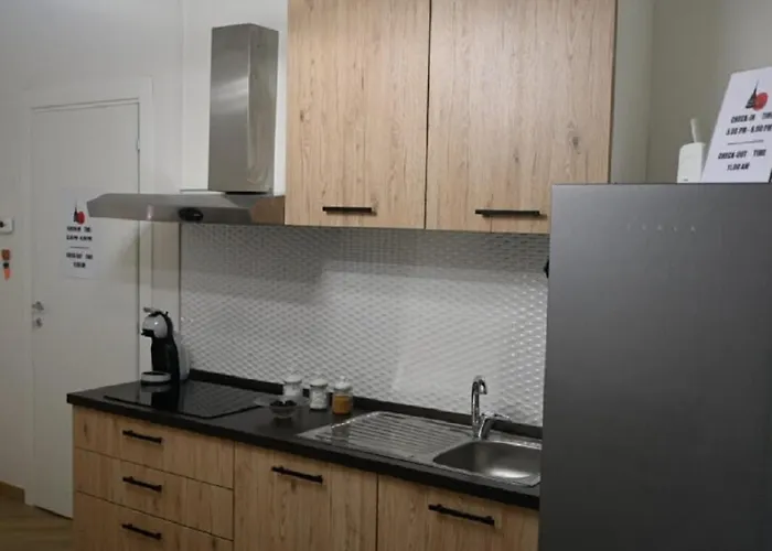 Apartament Cerea