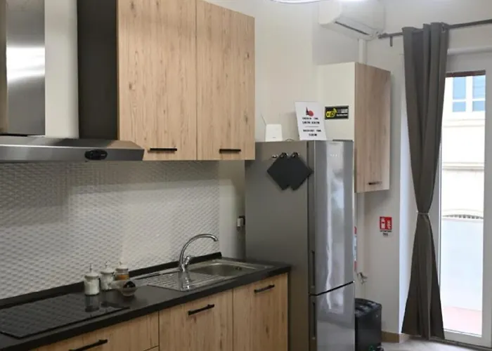 Cerea Apartament